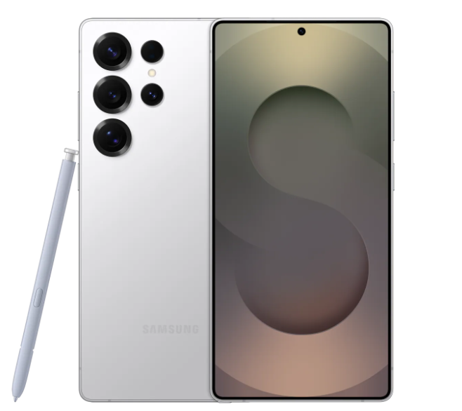 Thumbnail: SAMSUNG GALAXY S25 ULTRA 256GB/512GB-UNLOCKED -BRAND NEW