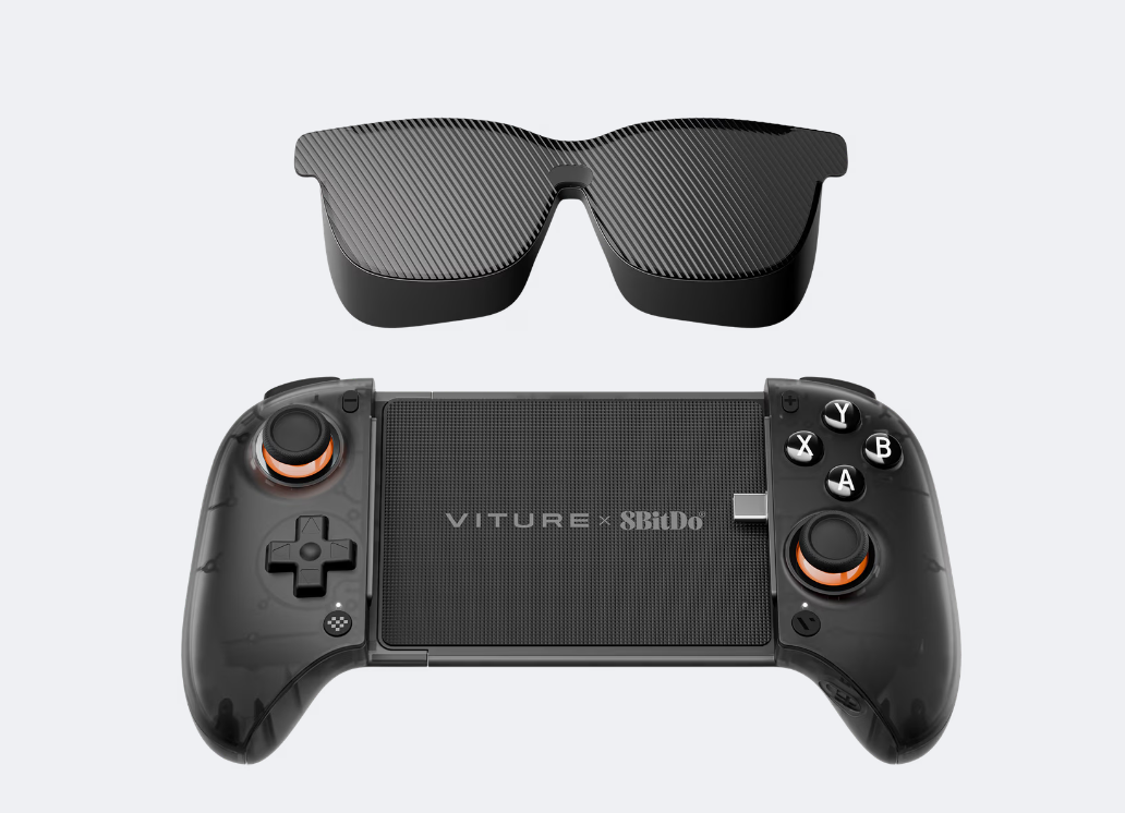 Mobile Gamers, This One Is For You