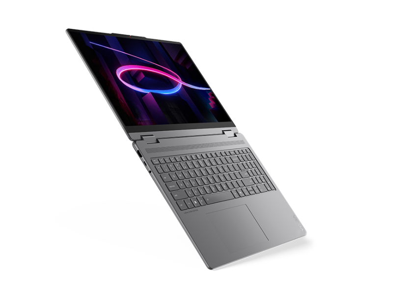 Thumbnail: Lenovo Yoga 7i 2-in-1 Aura Edition (16" Laptop) – Copilot+ PC