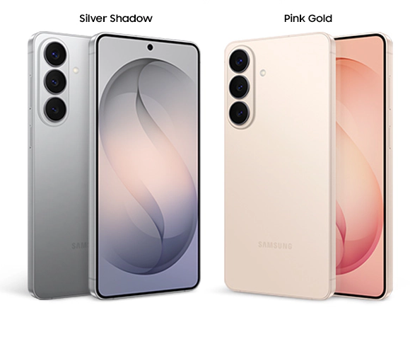 Thumbnail: Samsung Galaxy S26 (Factory Unlocked) - New