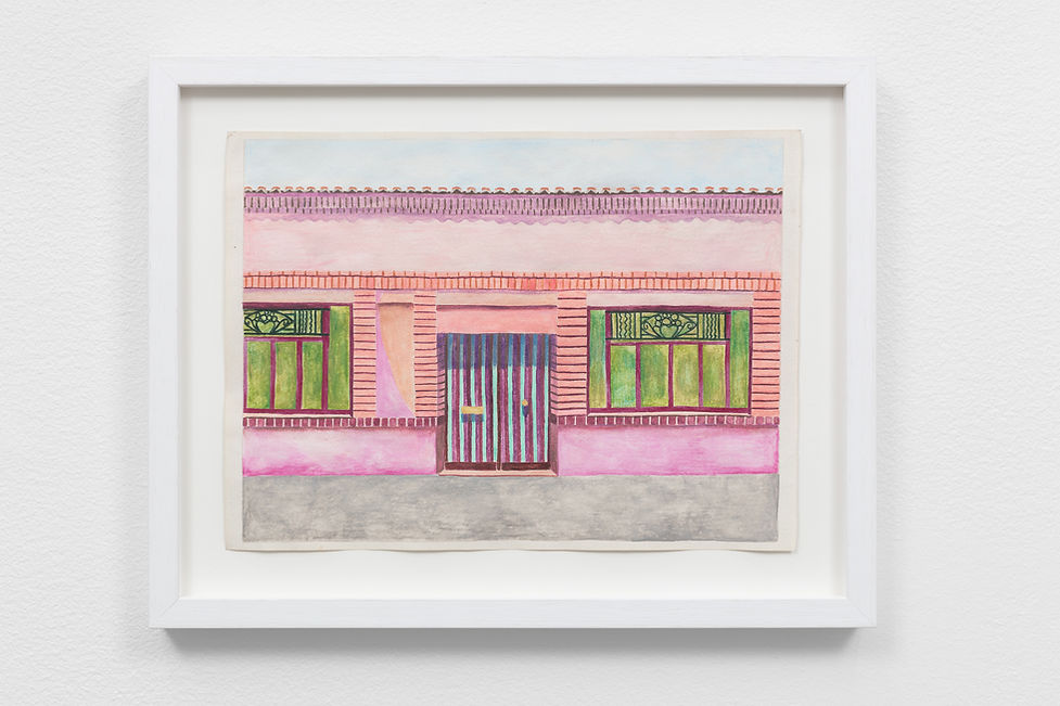 86 Rue Daquerre, 75014 Paris XIV Anna Sofie Mathiasen