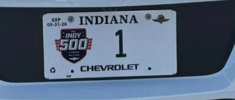 2026 plate