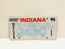 1995 Indy 500
