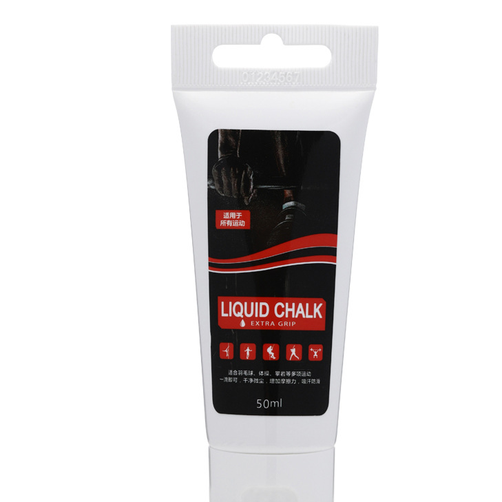 Thumbnail: Anti-skid Powder Liquid Magnesium