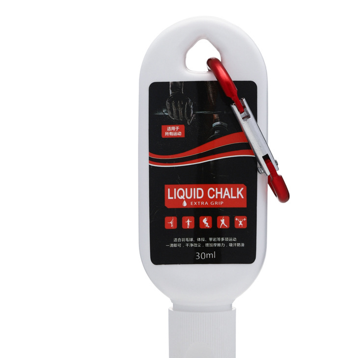Thumbnail: Anti-skid Powder Liquid Magnesium