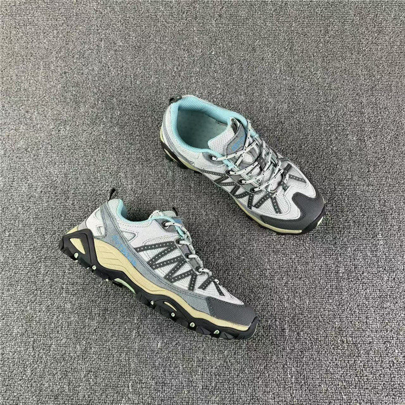 Thumbnail: Lightweight Breathable Hiking Shoes