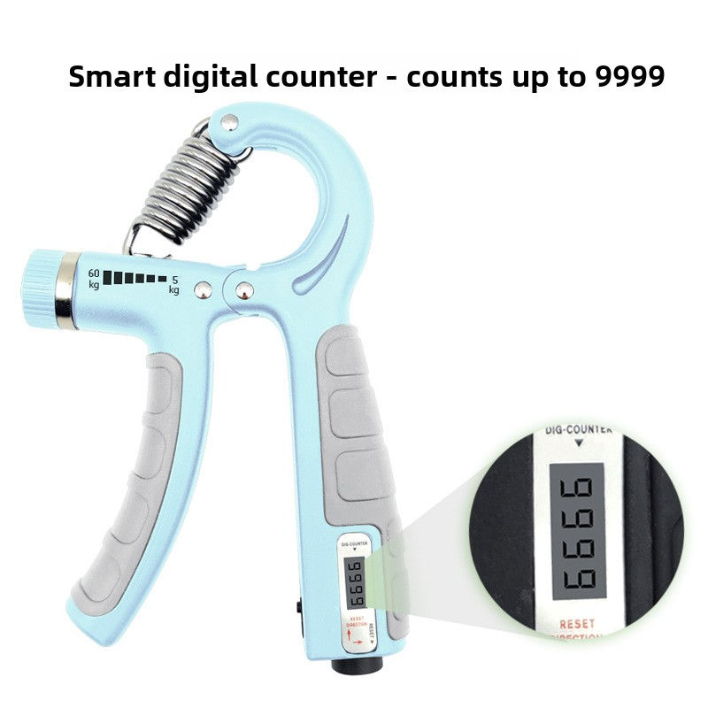 Thumbnail: Adjustable Grip Strength Trainer