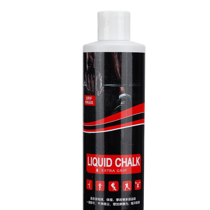 Thumbnail: Anti-skid Powder Liquid Magnesium