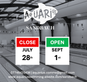 Summer Shutdown 2025