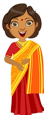 girl-in-india-country-national-clothes-w