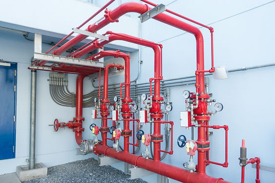 water-sprinkler-fire-alarm-system-water-