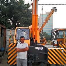 Above 17 Ton