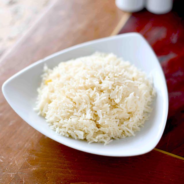 رز ابيض