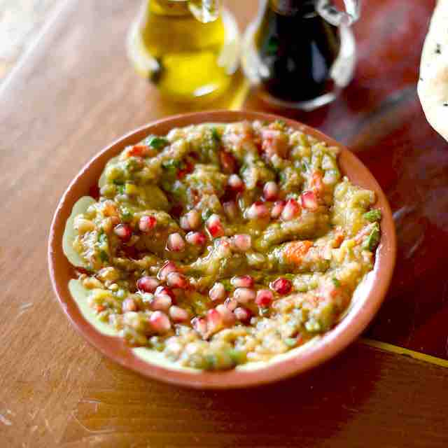 بابا غنوج