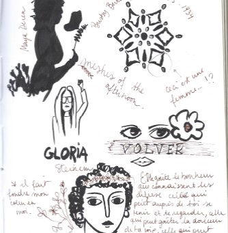 De Pedro Almódovar à Gloria Steinem