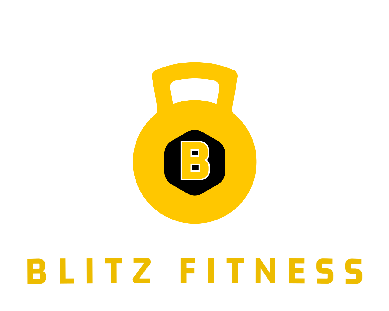 Blitz Fitness