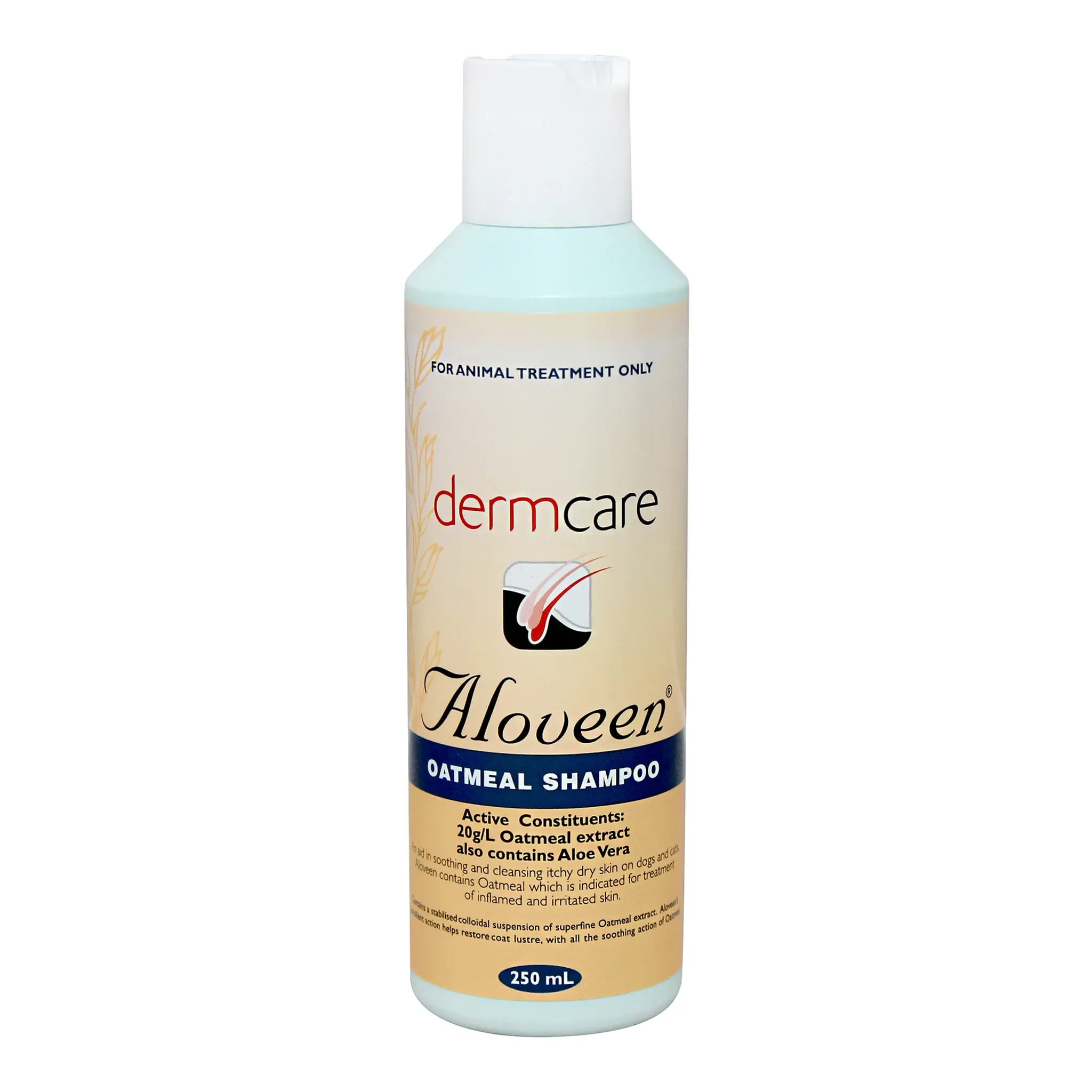 Aloveen  Shampoo 250ml