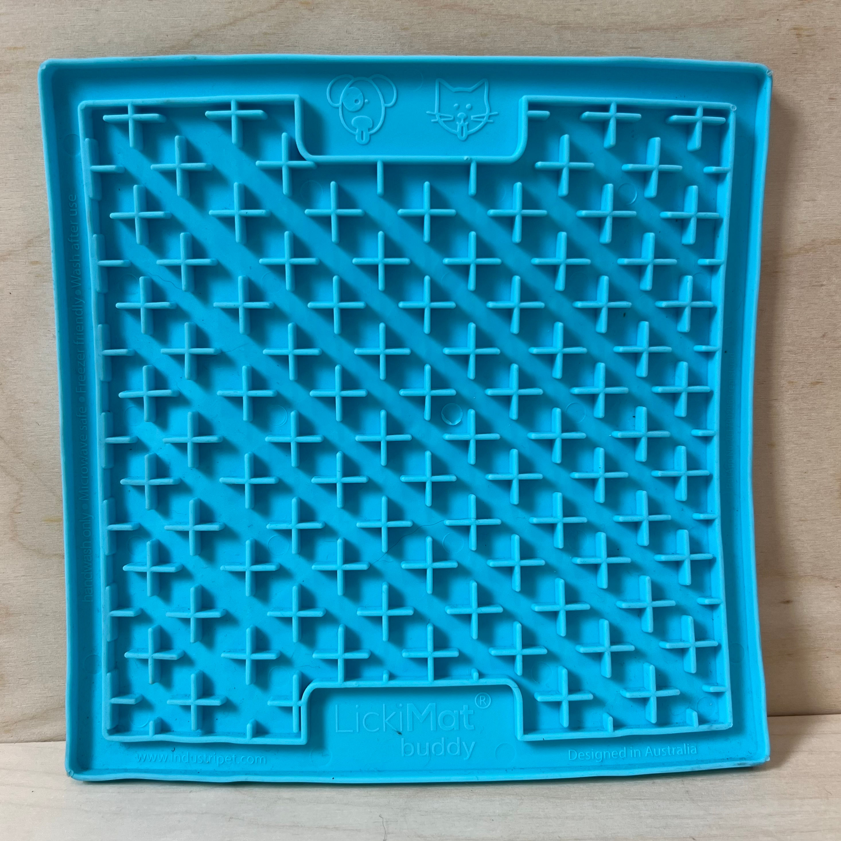 Lick Mat - Buddy