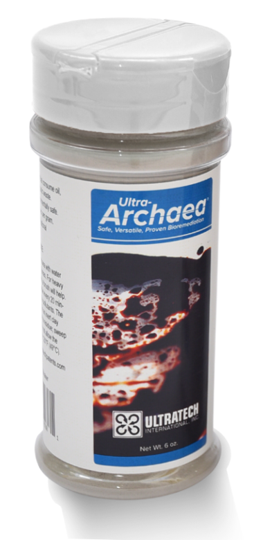 Thumbnail: Bio-Archaea
