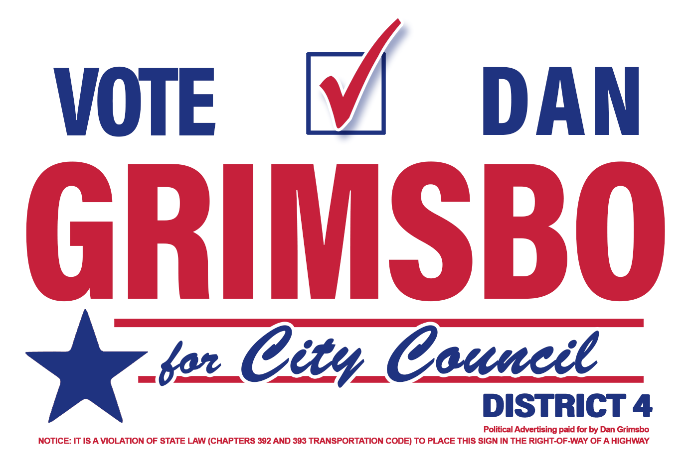 Dan Grimsbo Campaign Yard Sign Final.png