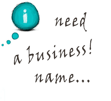 FREE Business Naming Service