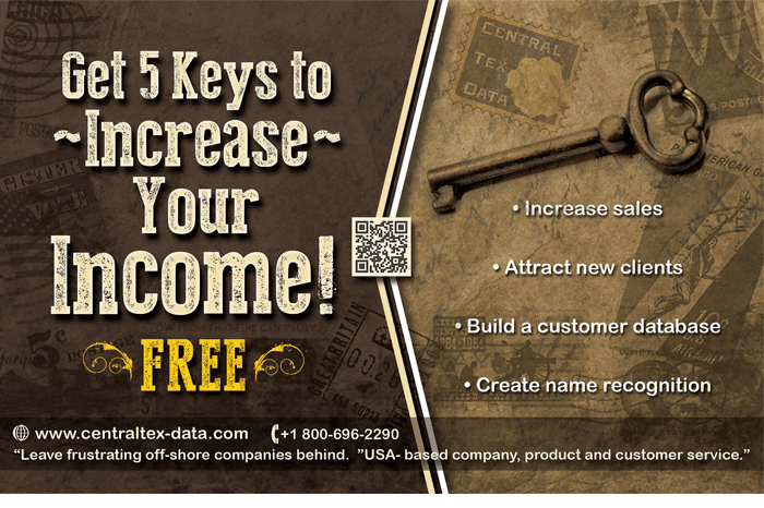 Direct Mail