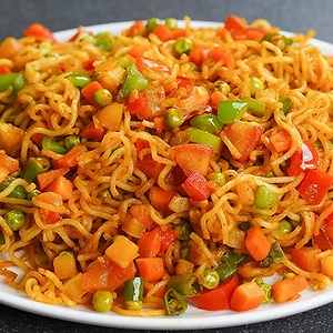 Veg Maggie