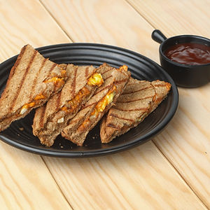 Soya Sandwich