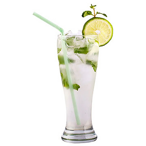 Virgin Mojito