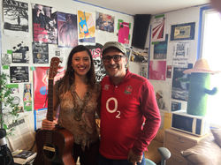 MAAYAN with DJ Webbles