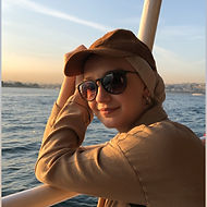 Merve Karagözoğlu