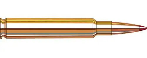 Thumbnail: Hornady | 200 rds.  |  PRECISION HUNTER AMO 280 ACKLEY IMP 162GR ELD-X 20RD (10