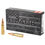 Thumbnail: Hornady | 200 rds.  |  BLACK AMO 7.62X39MM 123GR SST 20RD (10 BOX CASE)