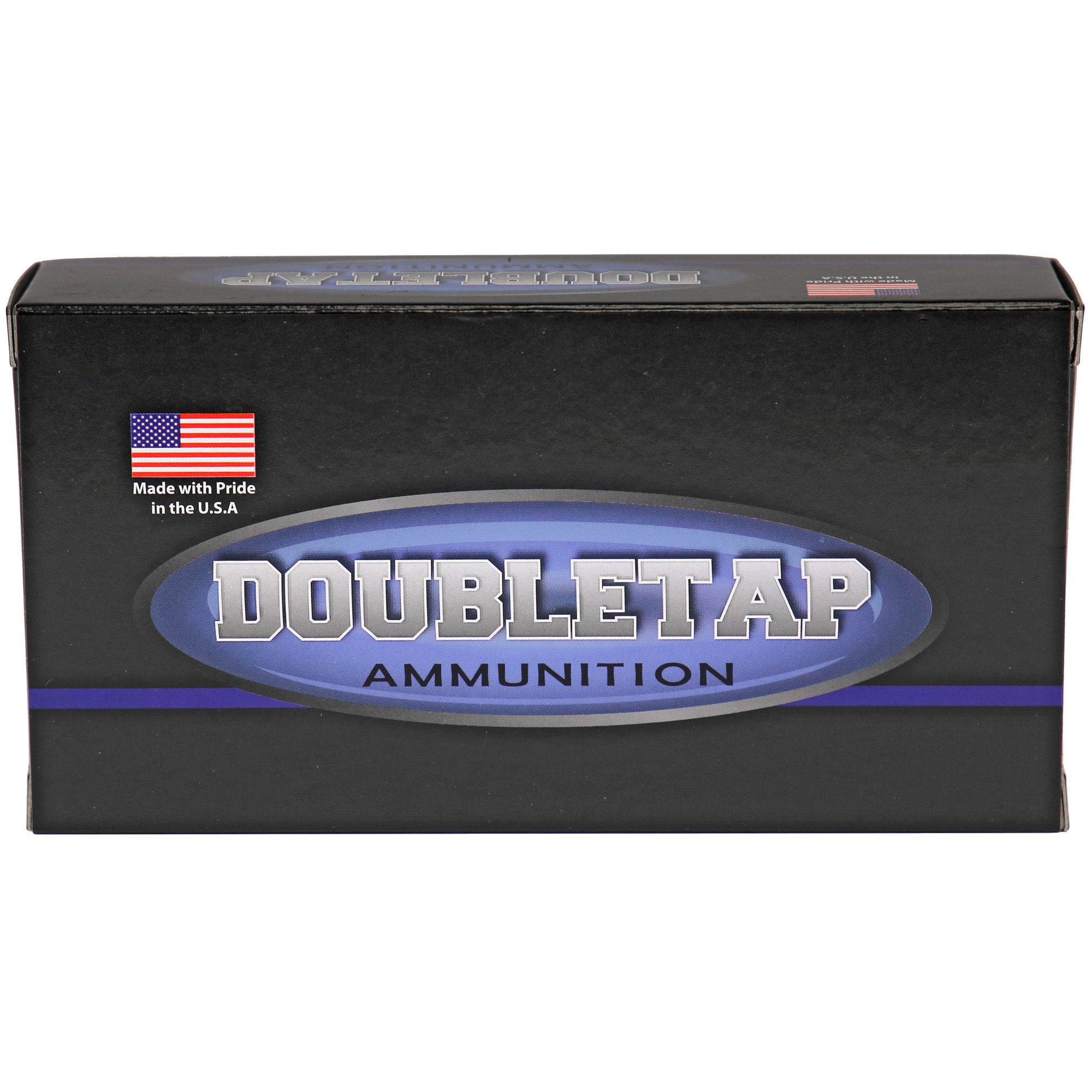 Double Tap | 500 rds.  | DBLTAP 308WIN 175GR HPBT 20/500