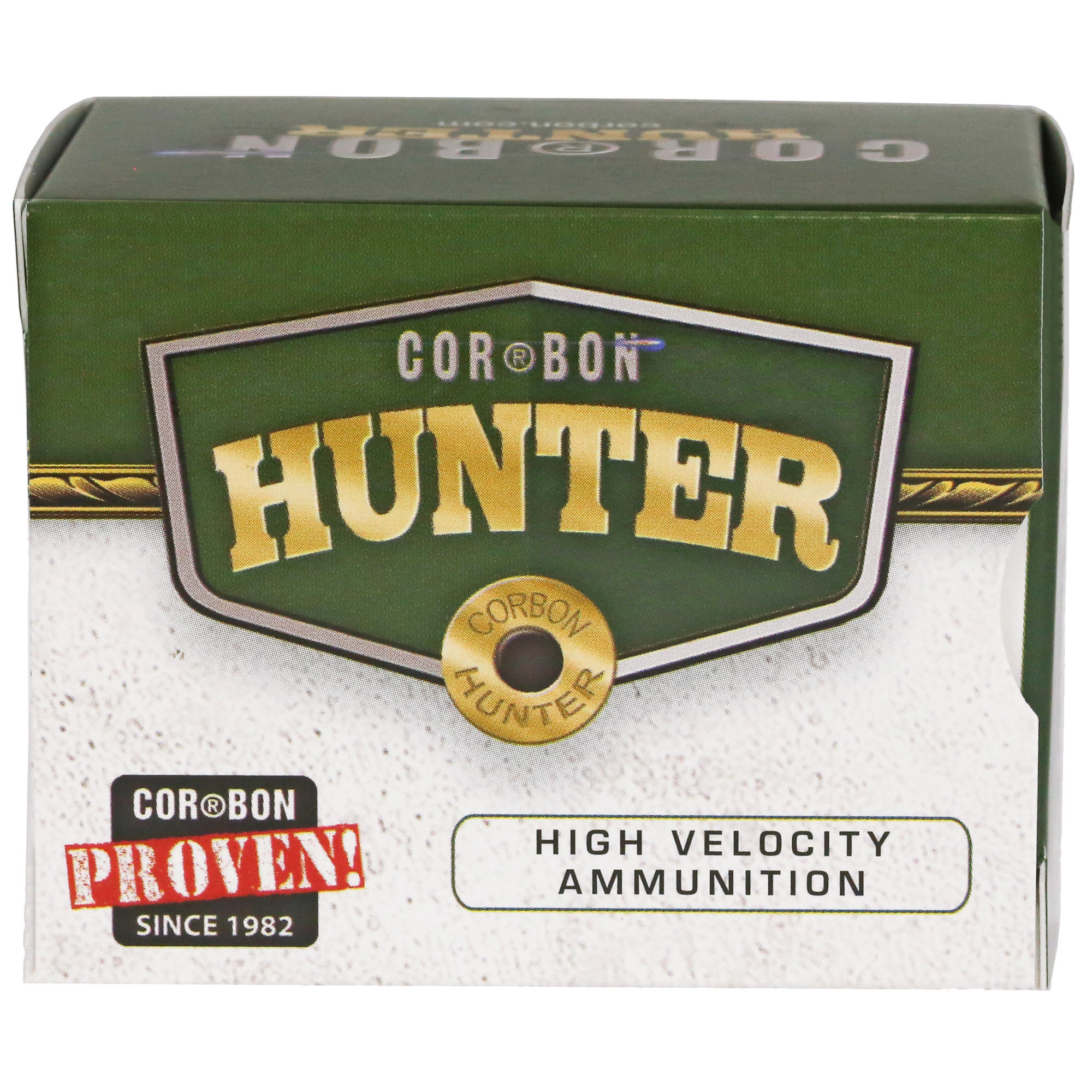 Corbon | 144 rds. | CORBON 500SW 440GR HC 12/144