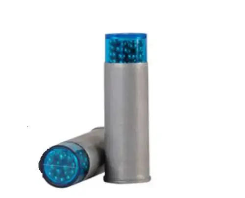 Thumbnail: CCI | 200 rds.  | 45 Colt | Shotshell | #4 Shot | 20x10/ct