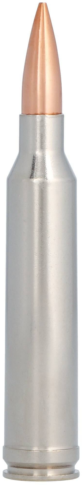 Thumbnail: Federal | 200 rds.  | 7MM REM MAG 168GR BERGER HYBRID HUNTER  |  20RD