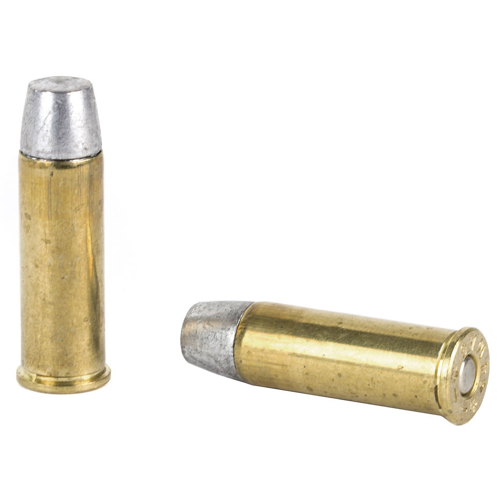 Thumbnail: Corbon | 500 rds.  | Hunter | 44 Mag | 320gr | Hard Cast | 25x20/ct