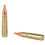 Thumbnail: Hornady | 200 rds.  | Black | 300 AAC BO | 110 gr | V-Max | 10x20/ct