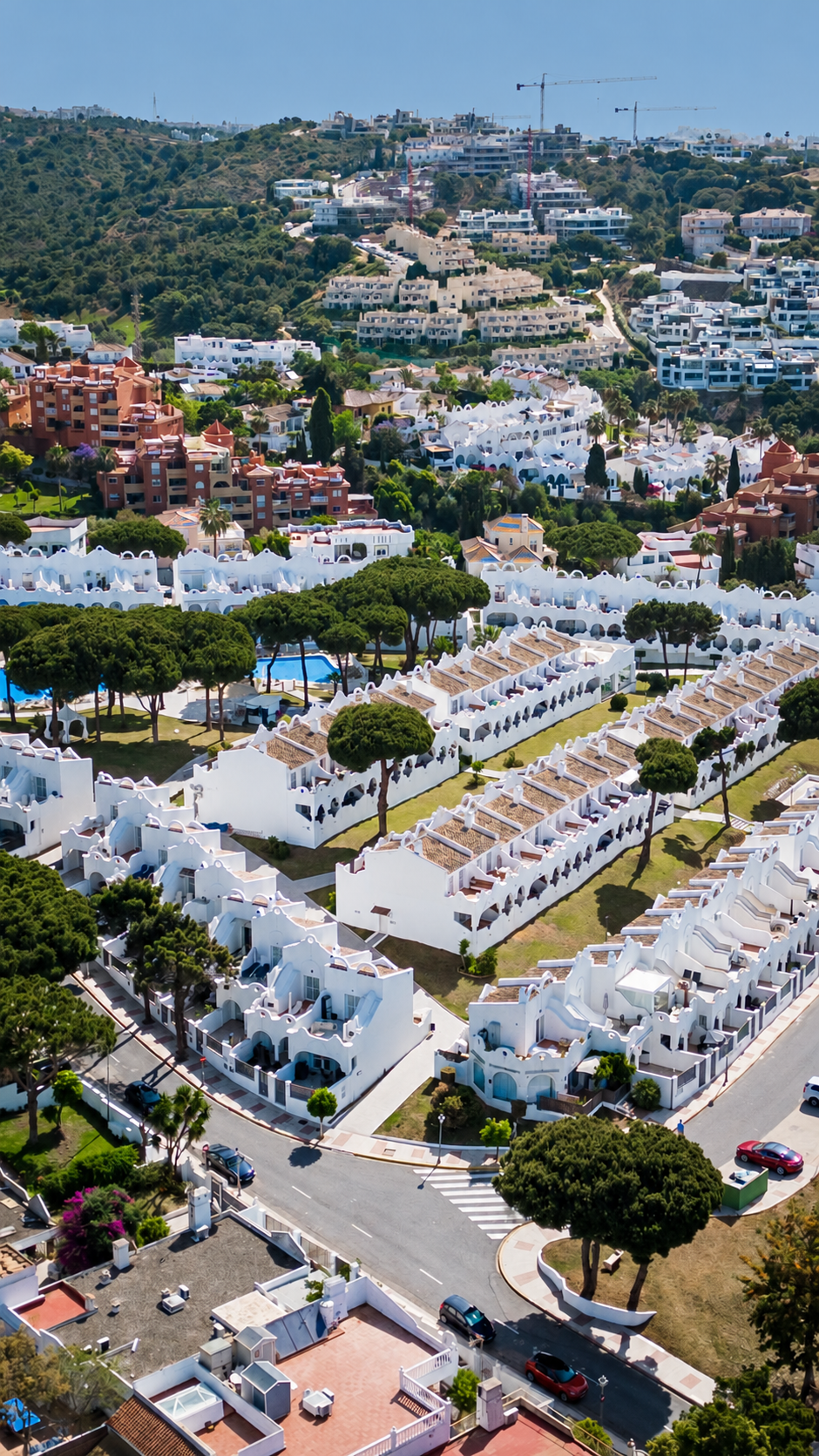 Köpeprocessen i Spanien