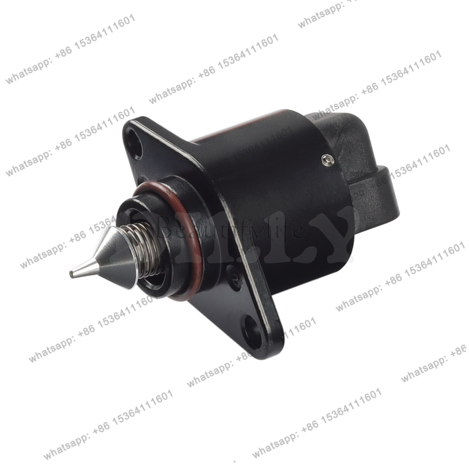 Motorcycle idle motor 26177 parts