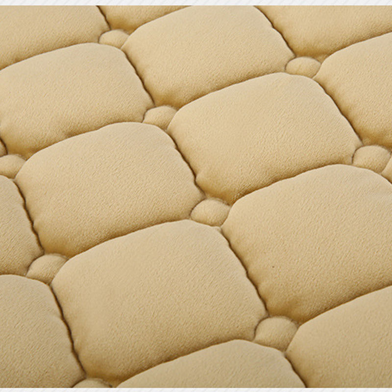 Thumbnail: 1piece New Car Seat Covers Protector Mat Auto Front Seat Cushion Fit Most Vehicl