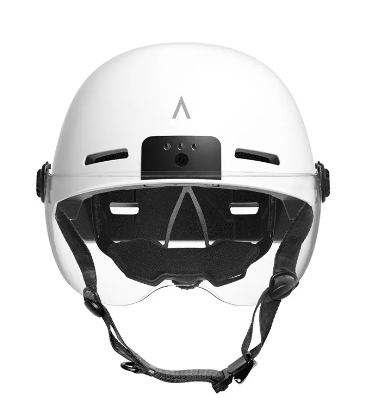 Thumbnail: Camera Helmet Recorder Motorcycle Helmet