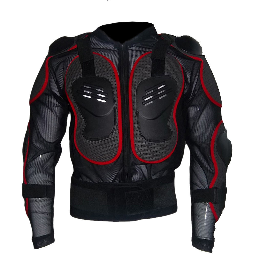 Motorcycle Jacket Men Full Body Armor Outdoor Off-road Motocross Racing Equipmen