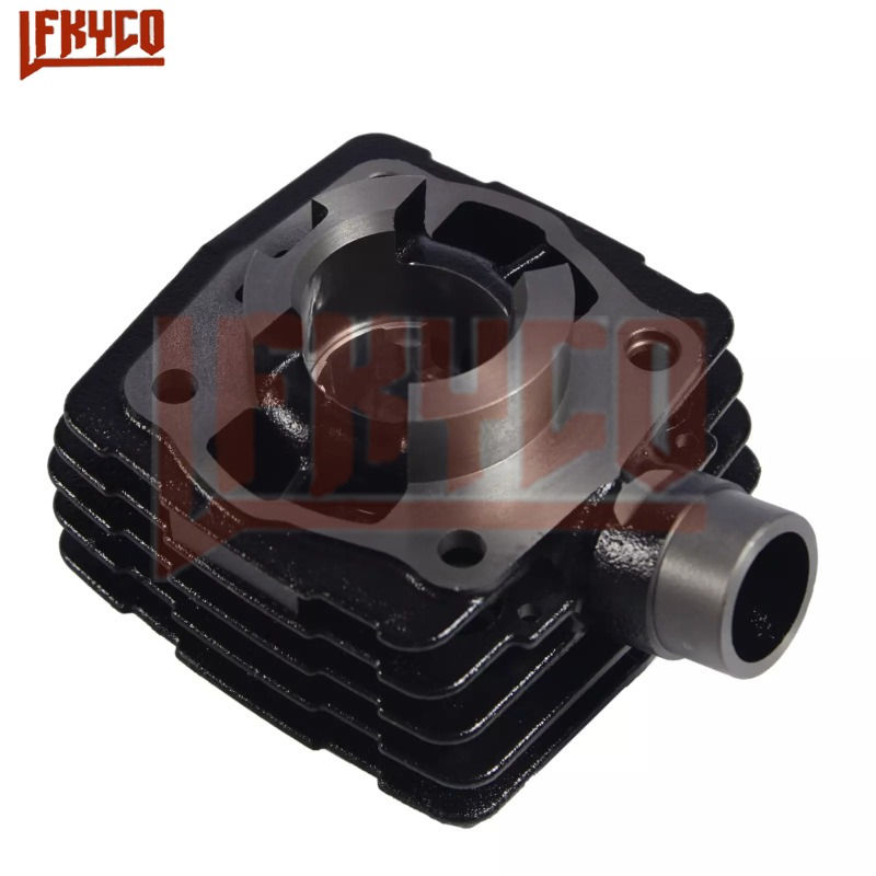 Thumbnail: Motorcycle 39.5mm Engine Parts Cylinder Piston Kit Motor for SX50 50 SX 50SX 200