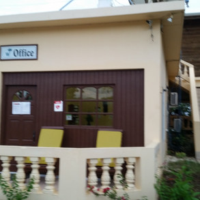 Westender Office