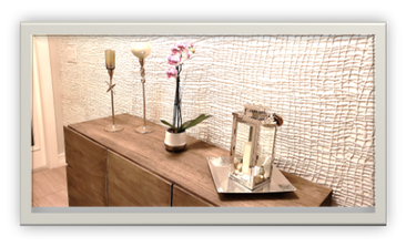 Textured Wallcoverings
