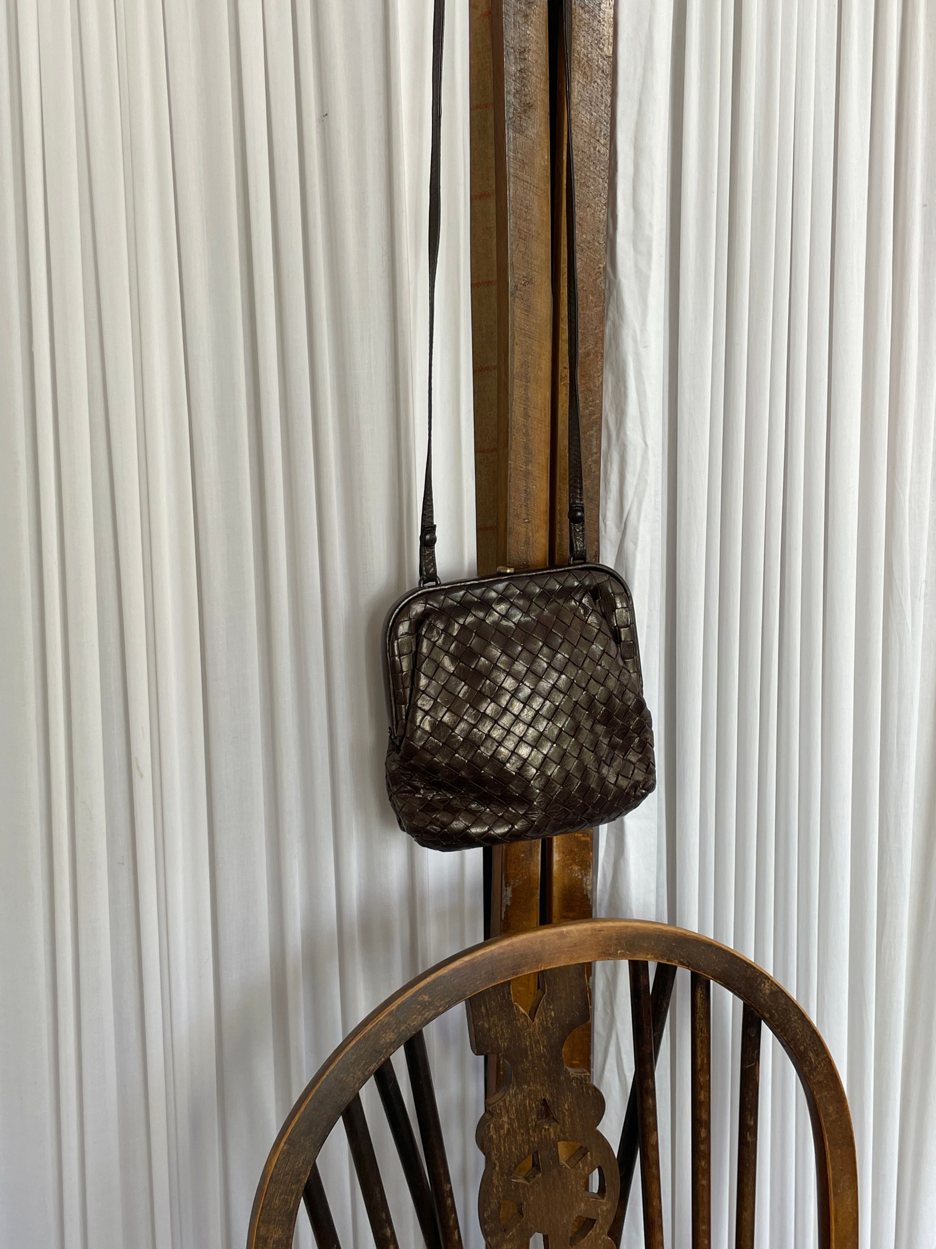 BOTTEGA VENETA TASCHE