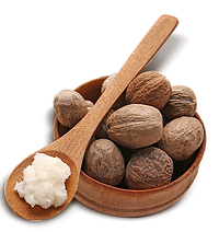 shea butter