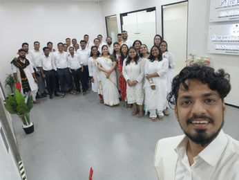 navratri celebration
